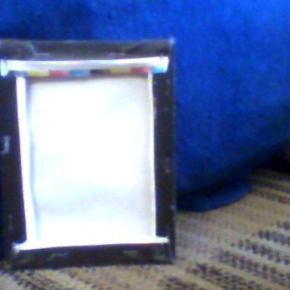 The Invincible Iron Man Comic Canvas - Picture 2 of 3